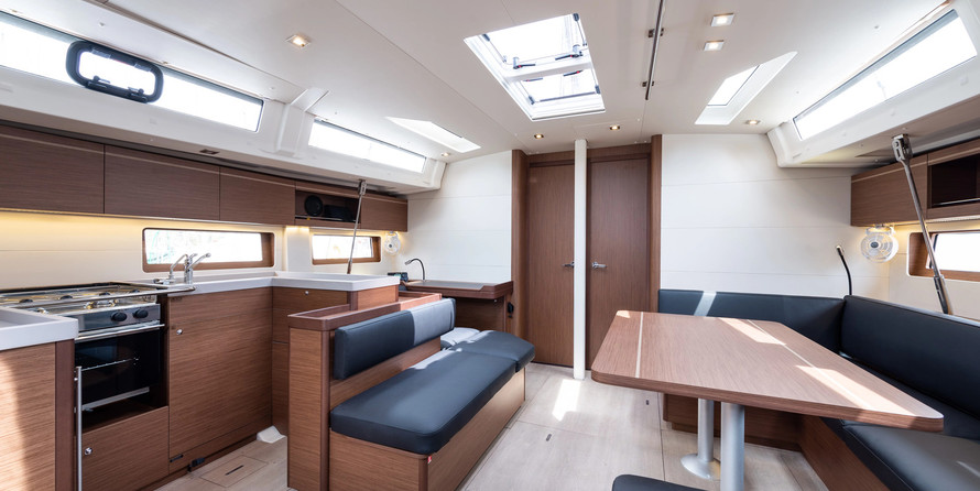 Oceanis 51.1