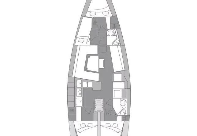 Elan Impression 45.1