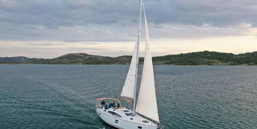 Elan Impression 45.1