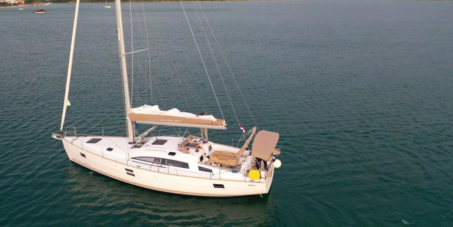 Elan Impression 45.1