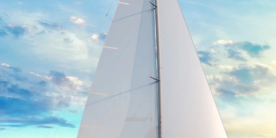 Elan Impression 45.1