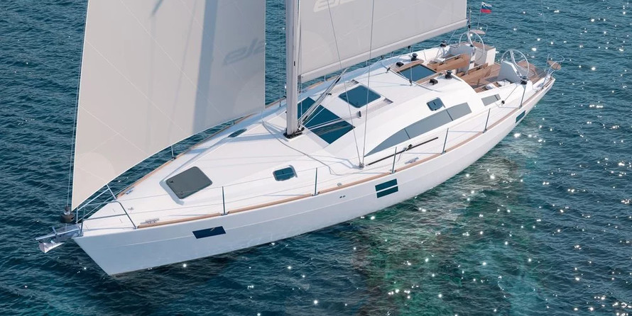 Elan Impression 45.1