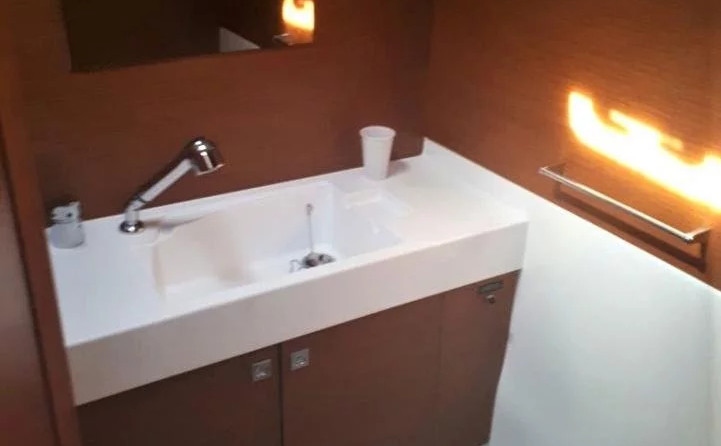 Jeanneau Sun Odyssey 519