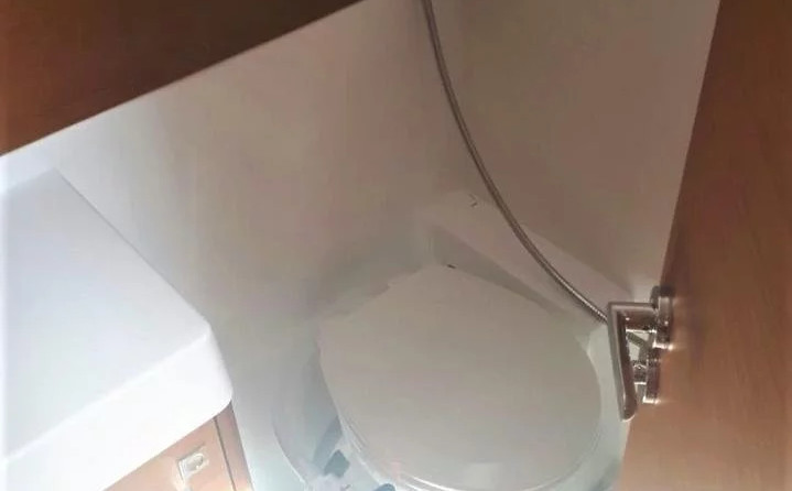 Jeanneau Sun Odyssey 519