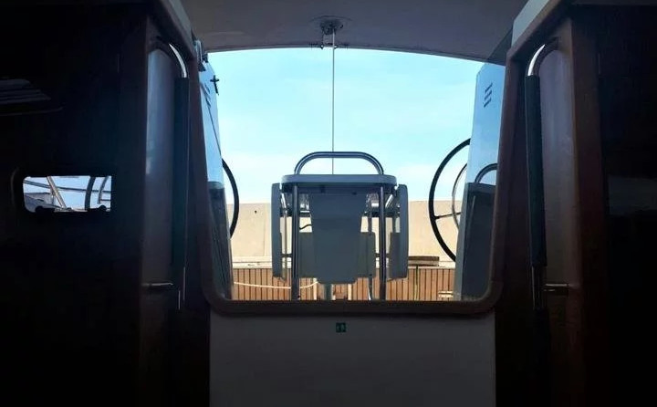 Jeanneau Sun Odyssey 519