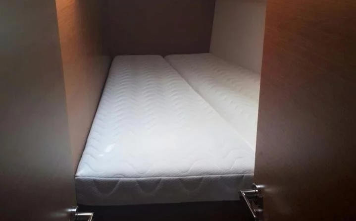 Jeanneau Sun Odyssey 519