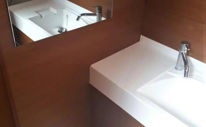 Jeanneau Sun Odyssey 519