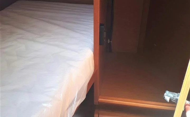 Jeanneau Sun Odyssey 519