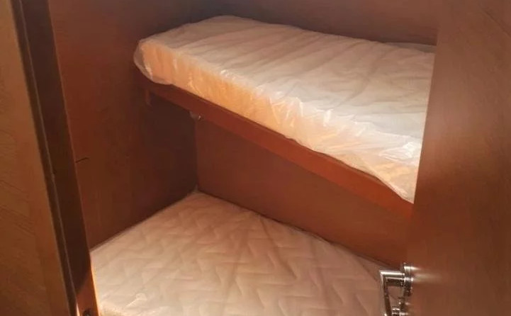 Jeanneau Sun Odyssey 519