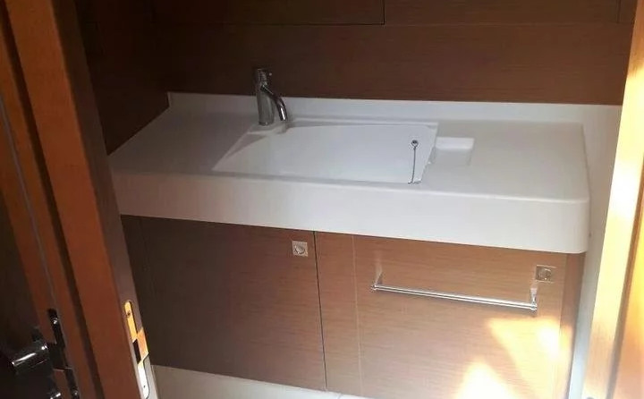 Jeanneau Sun Odyssey 519