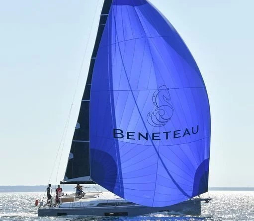 Beneteau Oceanis 46.1