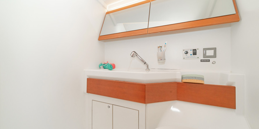 Beneteau Oceanis 46.1