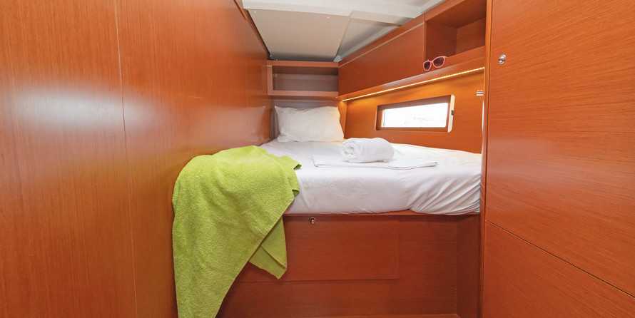 Beneteau Oceanis 46.1