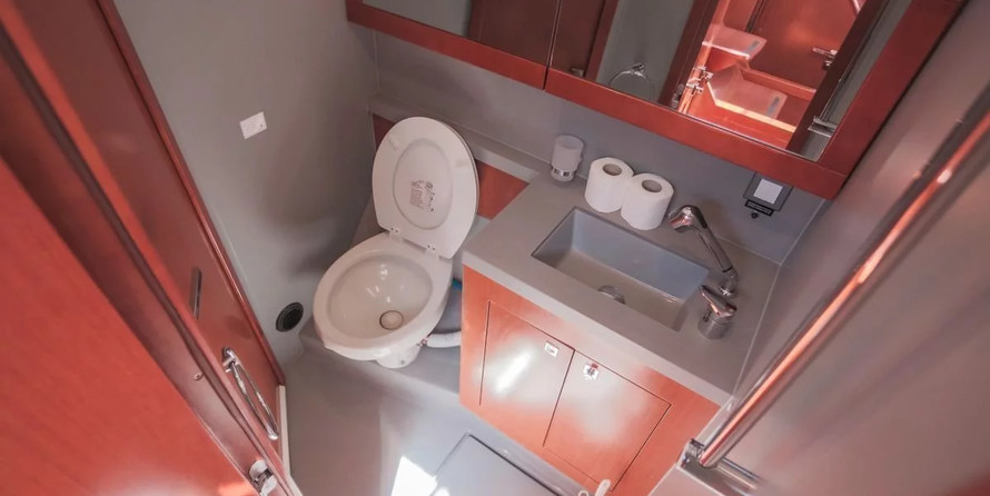 Beneteau Oceanis 55.1