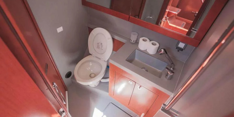 Beneteau Oceanis 55.1