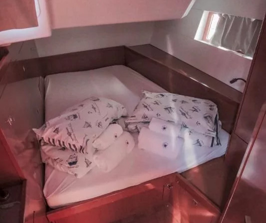 Beneteau Oceanis 55.1