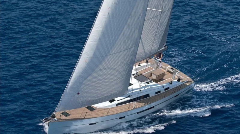 Bavaria 56 Cruiser