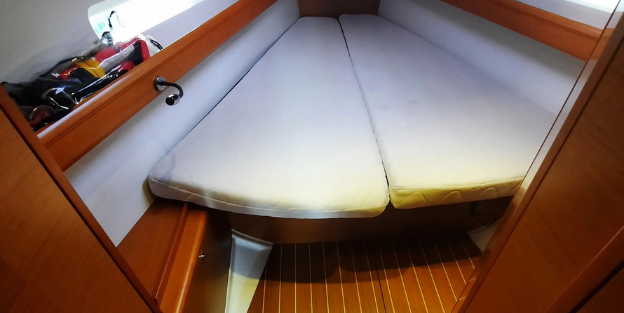 Jeanneau Sun Odyssey 409