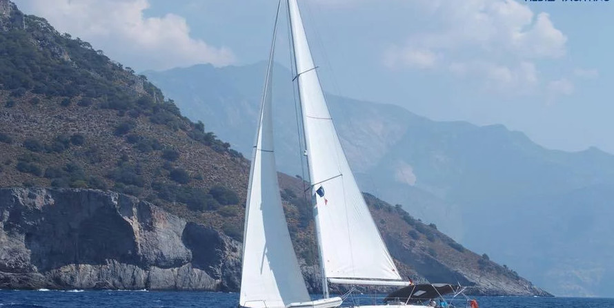 Jeanneau Sun Odyssey 409