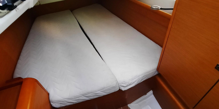 Jeanneau Sun Odyssey 409