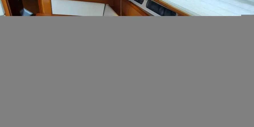 Jeanneau Sun Odyssey 409