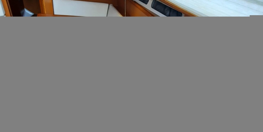 Jeanneau Sun Odyssey 409
