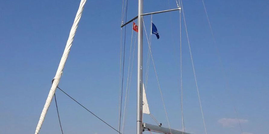 Jeanneau Sun Odyssey 409
