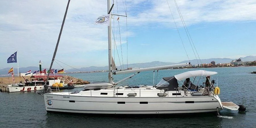 Bavaria Cruiser 50