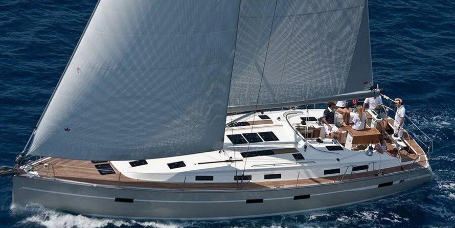 Bavaria Cruiser 50