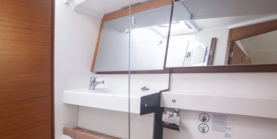 Jeanneau Sun Odyssey 440