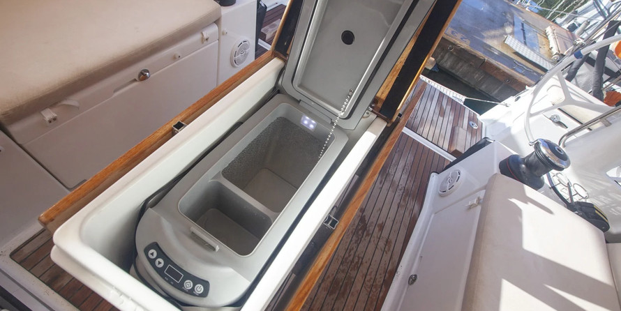 Jeanneau Sun Odyssey 440