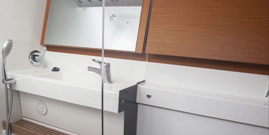 Jeanneau Sun Odyssey 440