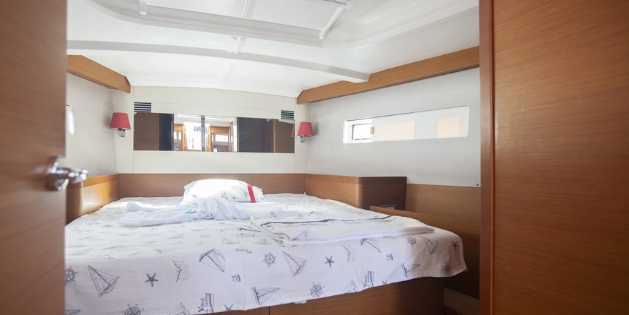 Jeanneau Sun Odyssey 440