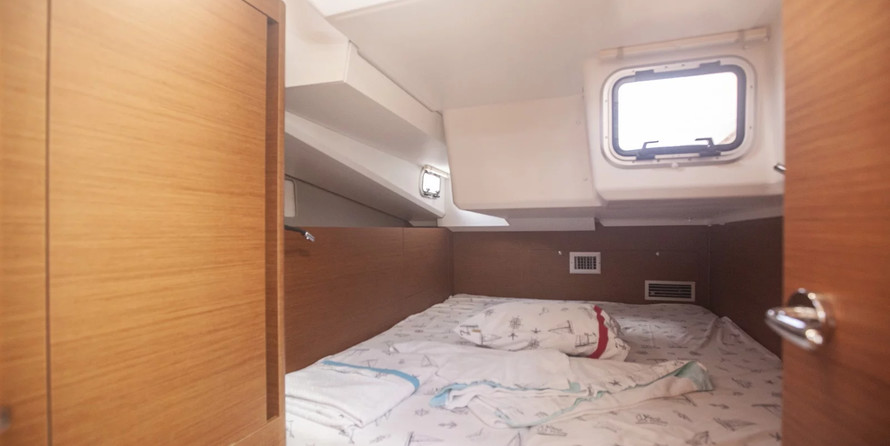 Jeanneau Sun Odyssey 440