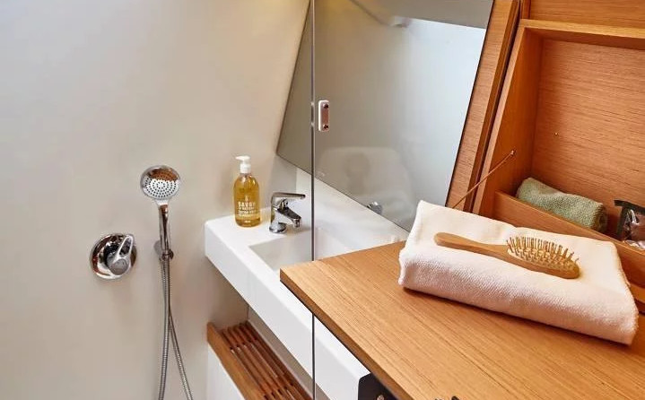 Jeanneau Sun Odyssey 440