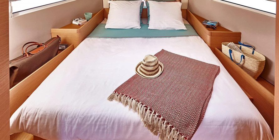 Jeanneau Sun Odyssey 440