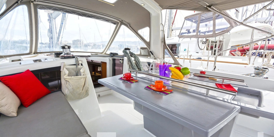 Oceanis 48-5