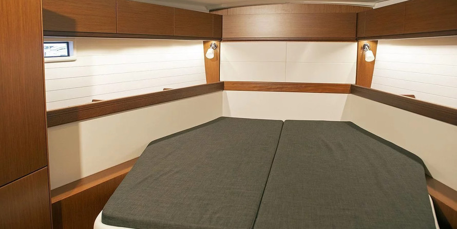 Bavaria 46 Cruiser STYLE