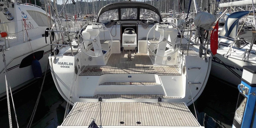 Bavaria 46 Cruiser STYLE