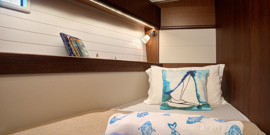 Bavaria 46 Cruiser STYLE