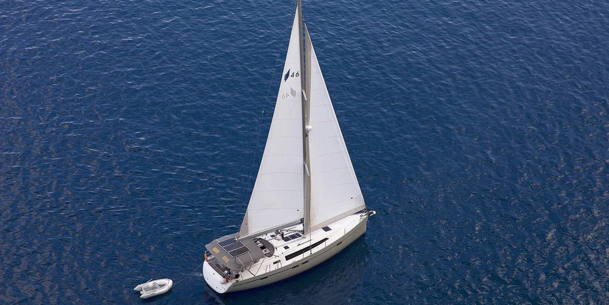 Bavaria 46 Cruiser STYLE