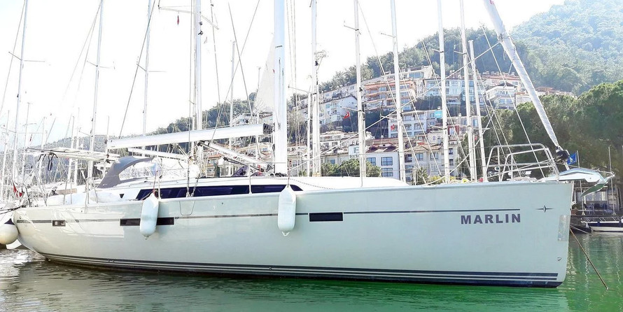 Bavaria 46 Cruiser STYLE