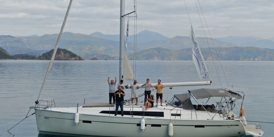 Bavaria 46 Cruiser STYLE