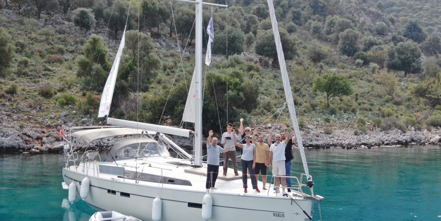 Bavaria 46 Cruiser STYLE