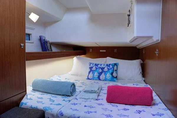 Bavaria 46 Cruiser STYLE