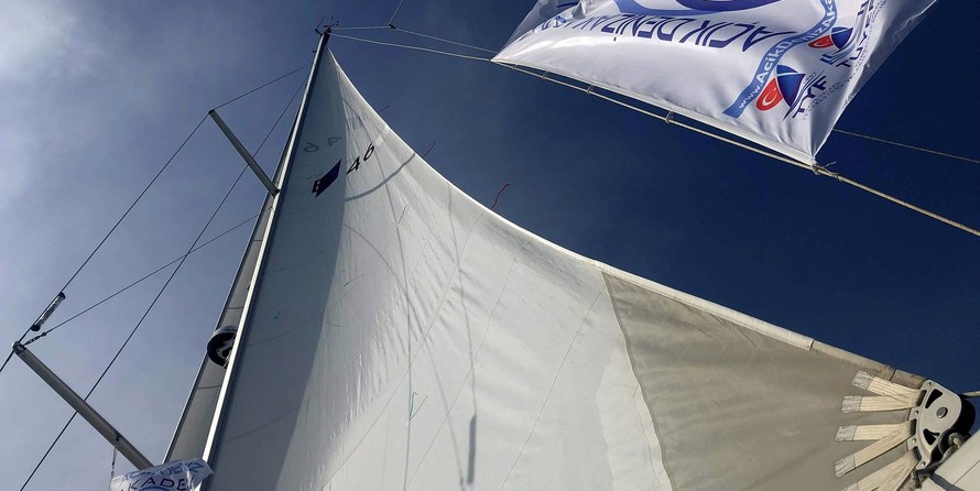 Bavaria 46 Cruiser STYLE