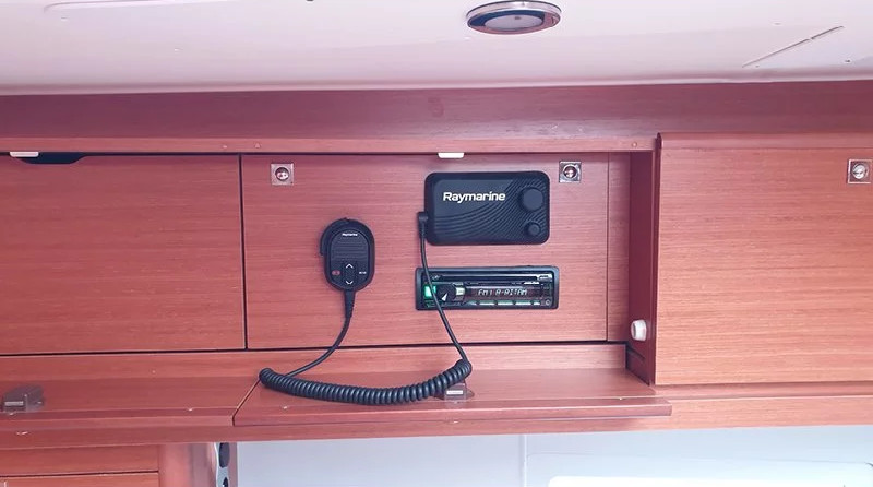 Dufour 430 Grand Large