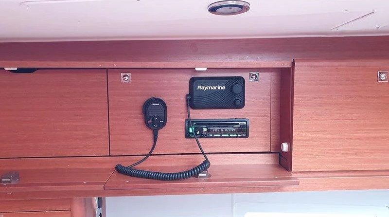 Dufour 430 Grand Large