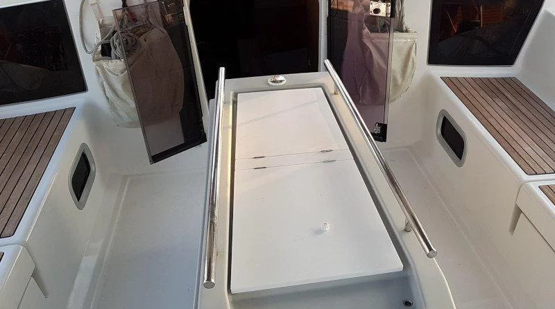 Oceanis 45