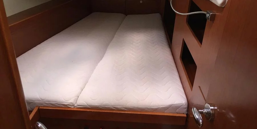 Beneteau Oceanis 50 Family